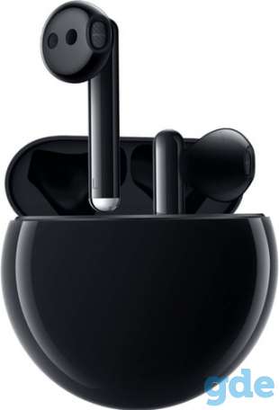 Наушники Huawei FreeBuds 3, фотография 1