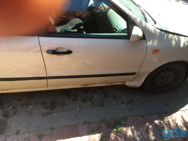 Запчасти Fiat, фотография 3
