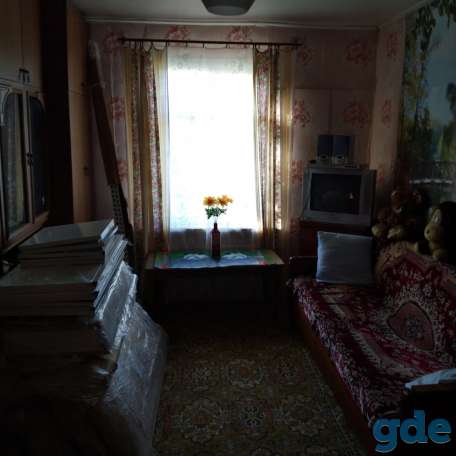 Продам пол дома в городе, ул. 4-я Крупской дом 9, фотография 9