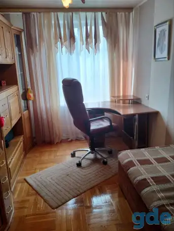 3-х комнатная квартира, 1-й Вокзальный пер. д. 1, фотография 5
