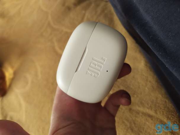 Продам наушники JBL, фотография 3