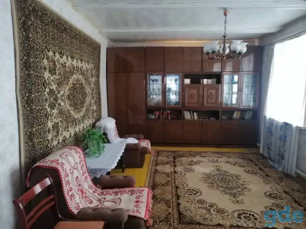 Продается дом, Витебская обл., р-н, ул.Магистральная, фотография 3