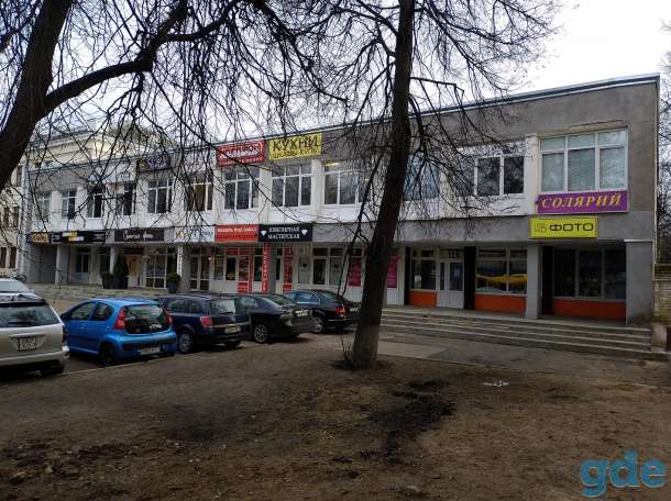 Аренда помещения Волгоградская 4, 53 кв.м., фотография 2