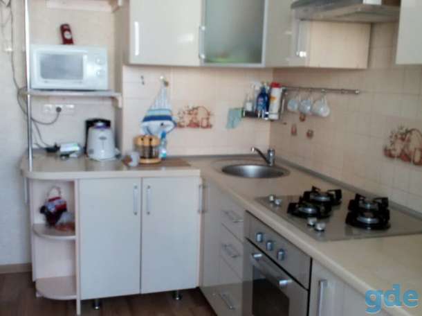 Продажа 2-комнатной квартиры в Речице, ул. Гомельская, д. 4, фотография 6