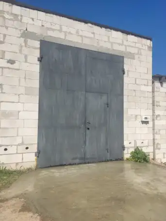 Продам гараж, фотография 1