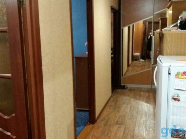 Трехкомнатная квартира по ул.Мира, фотография 5
