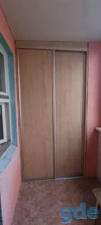 Шкафы на заказ в рассрочку до 12 месяцев, фотография 1