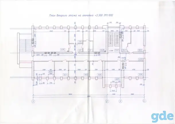 Продажа административного здания, Минская обл., р-н,, фотография 17
