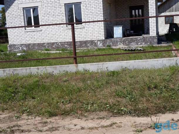 Продам дом, район,д.Чапаевка3, фотография 4