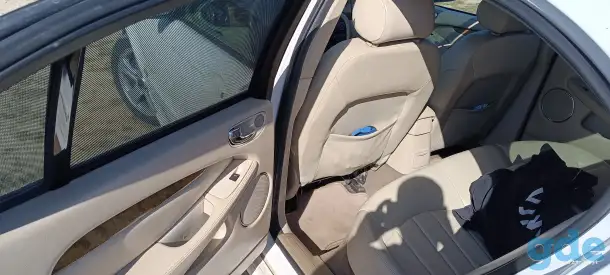 Jaguar x-type, фотография 8