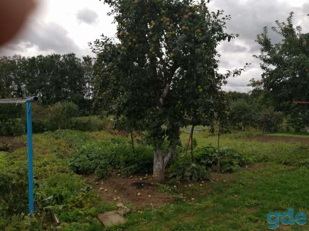 Продам 3-комнатную квартиру в агрогородке Березинское, фотография 2