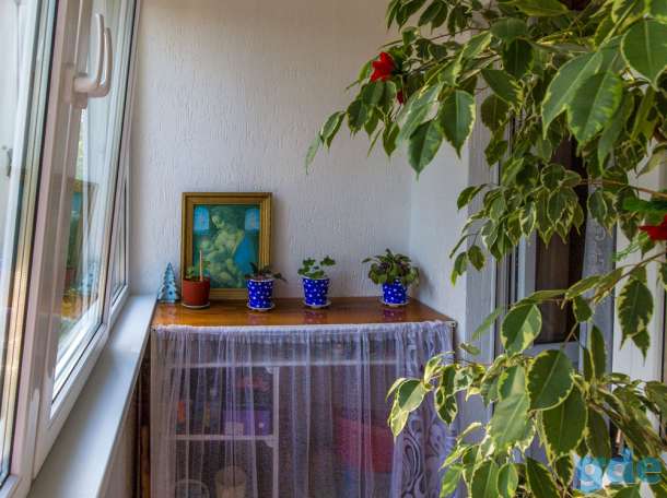 Продажа квартиры Экологическом центре города, проезд Дрозды д. 4, фотография 10