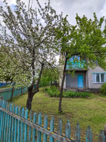 Двухэтажная квартира в гп.Дрибин, фотография 2