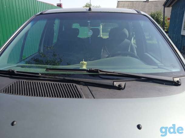 Продажа авто Renault Scenic, фотография 1