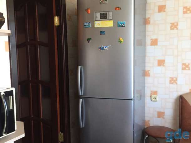 Продажа квартиры, ул.Октябрьская 71, фотография 4