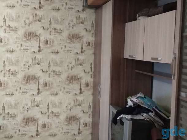 Продам однокомнатную квартиру, улица Шишкина 26, фотография 4