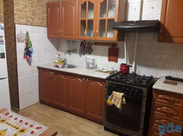 Сдаю квартиры на сутки-часы, Ул.бартошова.д.13.кв.41, фотография 2