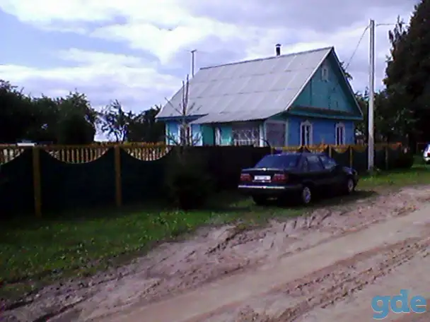 Продается жилой дом 20 км. от Минска ., фотография 1