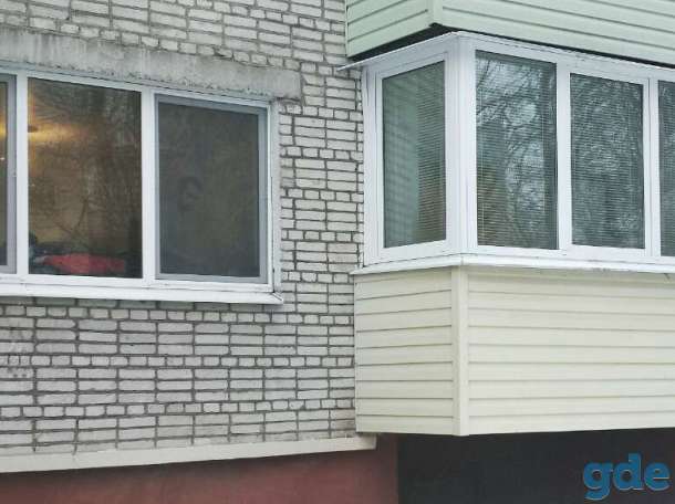 Продажа 2-комнатной квартиры в Жодино, ул. Гагарина, д. 9, фотография 7