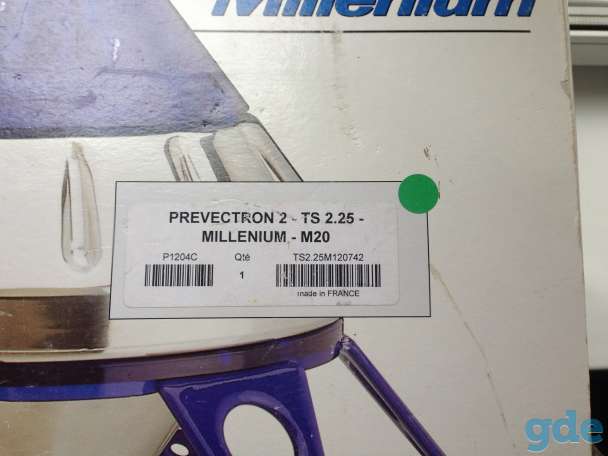 Активный молниеприемник PREVECTRON Ts 2.25, фотография 5