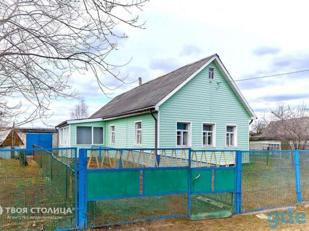 продажа дома, район дер.Синело, фотография 8