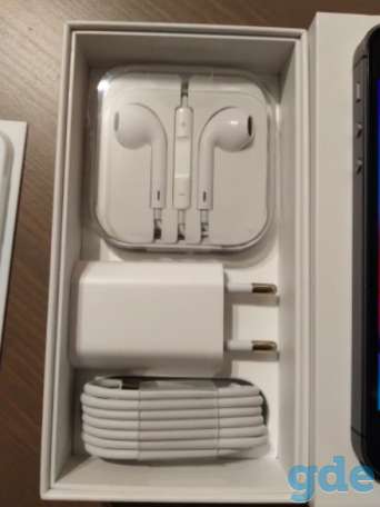 Apple iPhone 5S ГБ/32, фотография 4