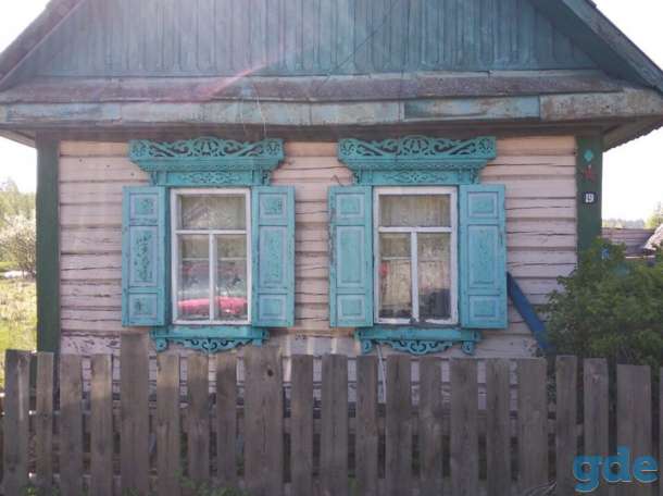 Продам дом , участок, Долголесье Центральная улица 19 Долголесский сельский Совет район Гом, фотография 2