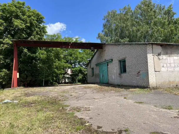 Производственные помещении 2 здания, Гродненская обл., ул.Советская, 102, фотография 15