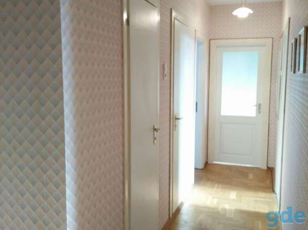 3-х комнатная продажа или обмен на 1-комнатную, Ольги Соломовой ул, 138, Гродненская область, фотография 12