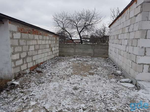 продам место под гараж в районее бассейна 5*7м, калинковичи, фотография 2
