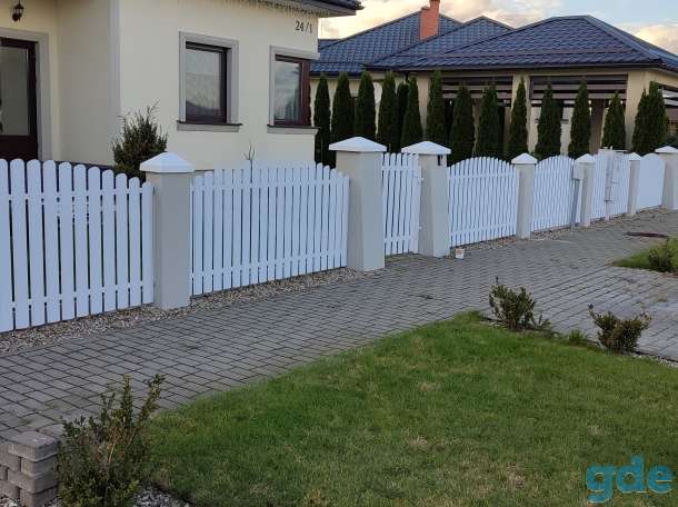 Ворота Заборы, фотография 3
