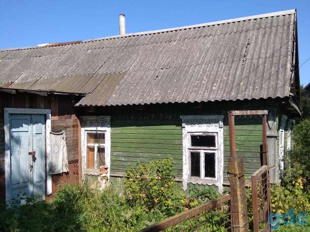Продажа дома, Брестская обл., Ляховичский р-н.,д.Бажки, фотография 3