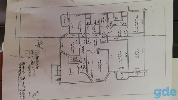 Сдается помещение (либо часть) административного назначения., фотография 1
