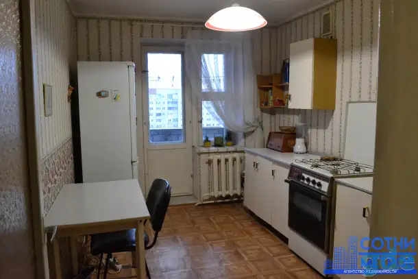 Продаю трехкомнатную квартиру в Борисове за 38.000, фотография 3