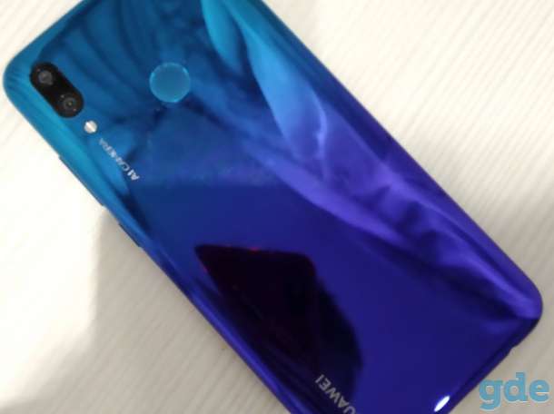 Huawei P Smart 2019, фотография 2