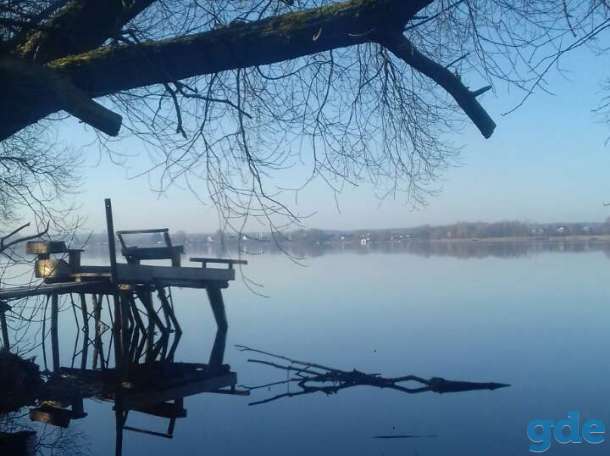 Жилой дом в Зборске, д. Зборск, фотография 1