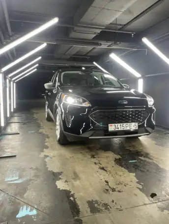 Ford Escape, фотография 1
