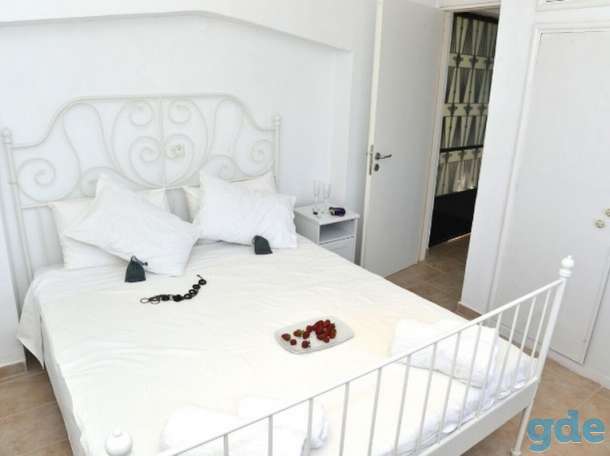 Villa Pontikonisi Корфу Грэцыя 6 госці, фотография 5
