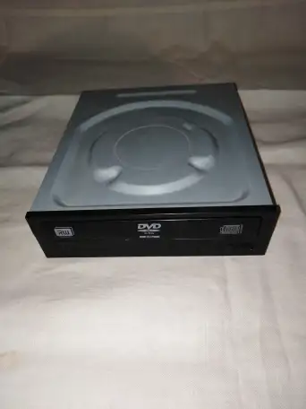 Продам Привод DVD-CD LG БЭУШНЫЙ, фотография 1