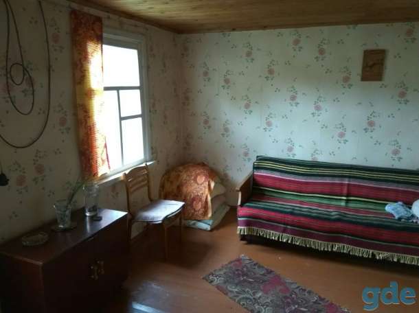 Продам 3-эх этажную дачу Молодеченское направление. Недорого, фотография 10