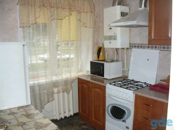 сдам   квартиру на сутки в южном, коммунистическая 4-42, фотография 4