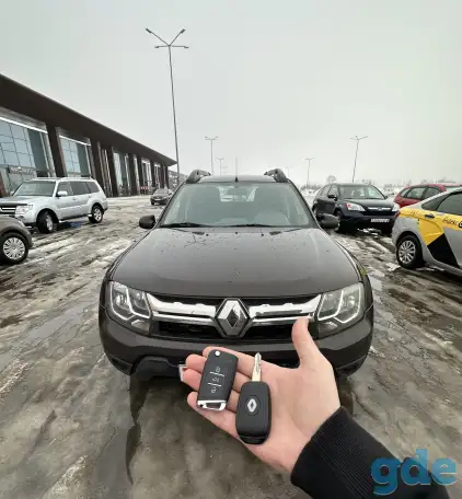 Изготовление ключей для авто, фотография 5