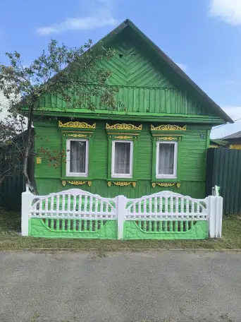 Продам дом, Гомельская область. Ул Интэрнациональная 29, фотография 1