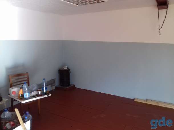 Продам гараж Барановичи, фотография 4
