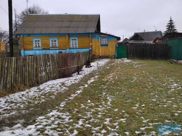 Продам дом, фотография 1
