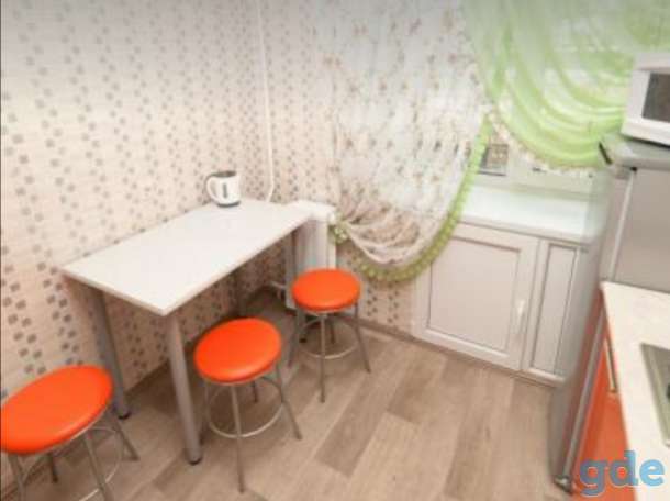 2х комн.квартира на сутки, Огоренко ..21, фотография 4