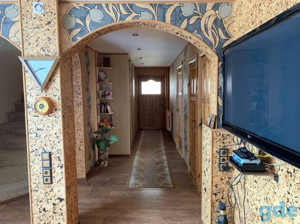 Продам жилой коттедж в Миорах, Миорский район улица Мира 40, фотография 8