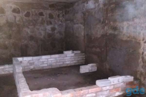Продаётся дом в Жодишках, Гродненская обл. , Сморгонский р-н , ул.Первомайская., фотография 13