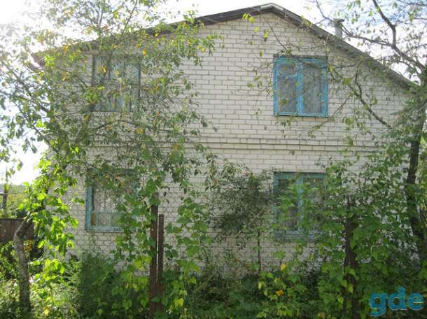 Дача недалеко от Гродно, д.Копаньки, общ.Простор  /за Коробчицами/, фотография 3