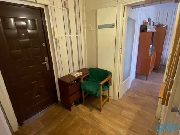 Продажа 2-х комнатной квартиры в г. Гродно, Ленинского Комсомола б-р, дом 20, фотография 5